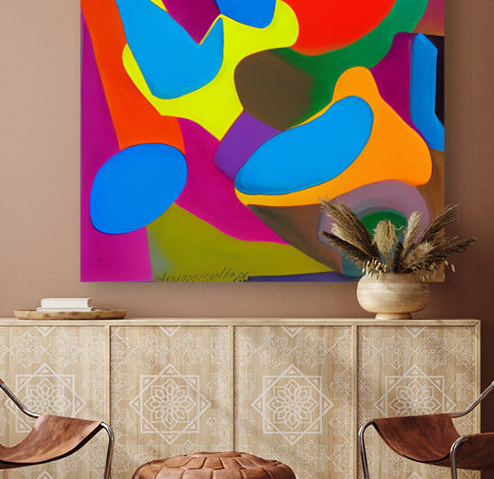 my Arts Vision 43 by My Arts Vision
