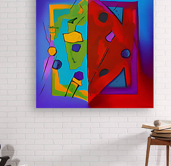 My Arts Vision 42 by My Arts Vision