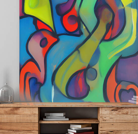 My Arts Vision 40 by My Arts Vision
