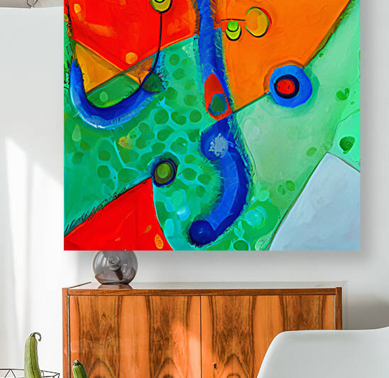 My Arts Vision 25 by My Arts Vision