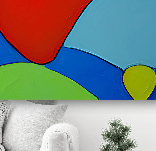 My Arts Vision 21 Reproduction