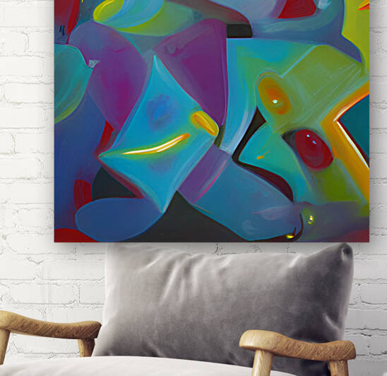 My Arts Vision 16 by My Arts Vision