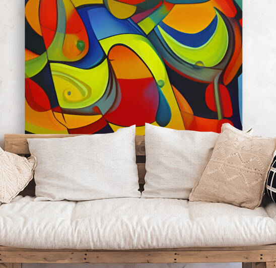 Whispers of Time by My Arts Vision