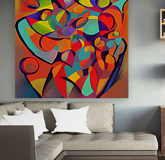 Ethereal Reverie by My Arts Vision
