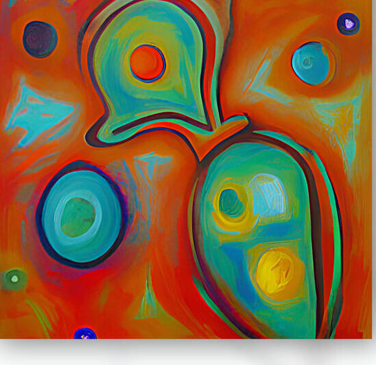 Dream Weaver by My Arts Vision