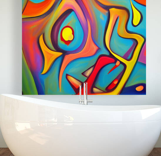 Vivid Reverie by My Arts Vision