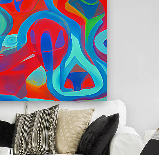 Reflections of the Mind by My Arts Vision