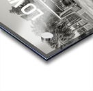 clubscene Acrylic print