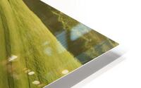 dancefloor HD Metal print