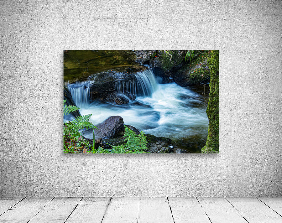 Small Torc Falls 2 Wall Preview