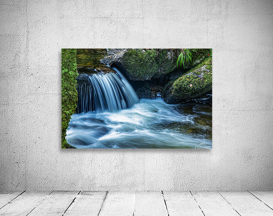 Small Torc Falls Wall Preview
