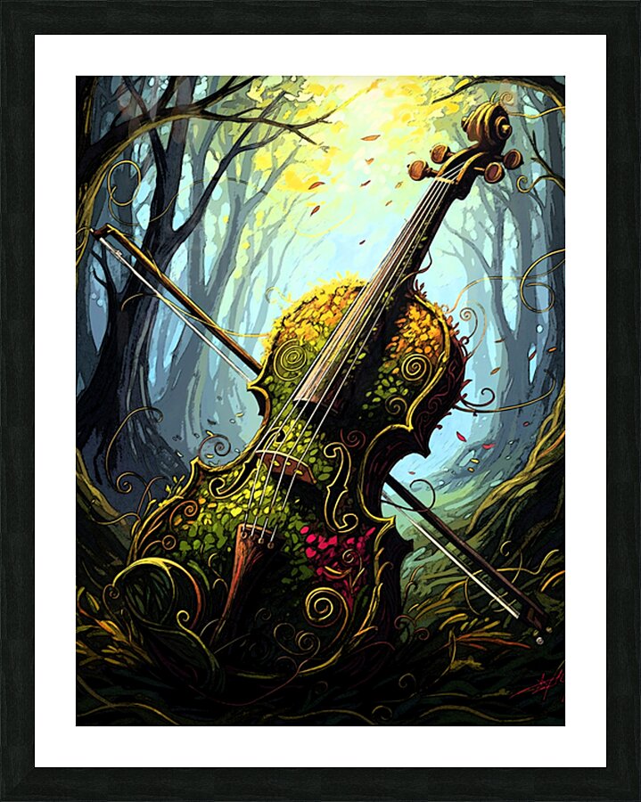 Fine Art print