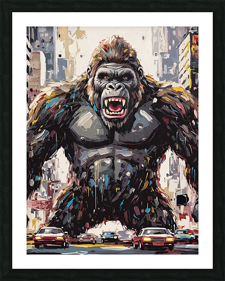  Fine Art print