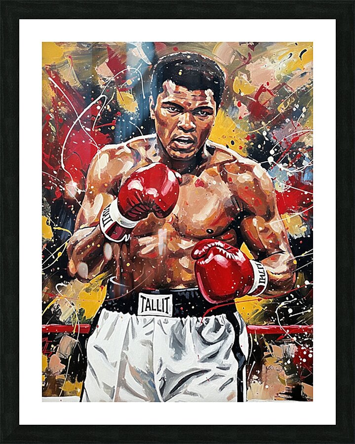  Fine Art print