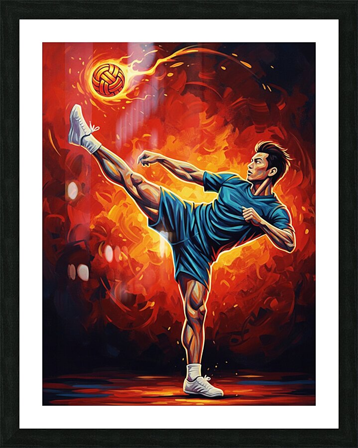  Fine Art print