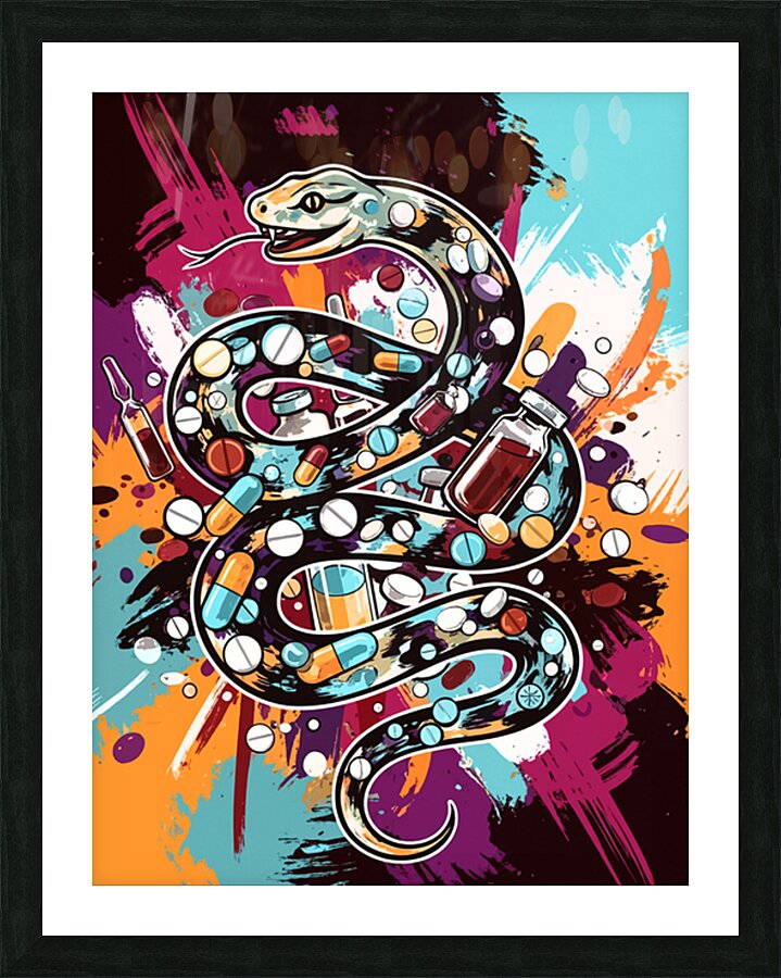  Tirage d’art