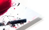 Deadpool HD Metal print