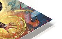 Doctor Strange HD Metal print