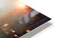 Halanas HD Metal print
