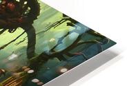 Coven HD Metal print