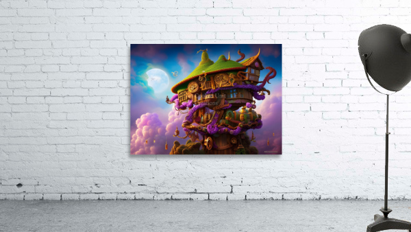 Fresna Wall Preview