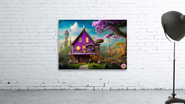 Masiana Wall Preview