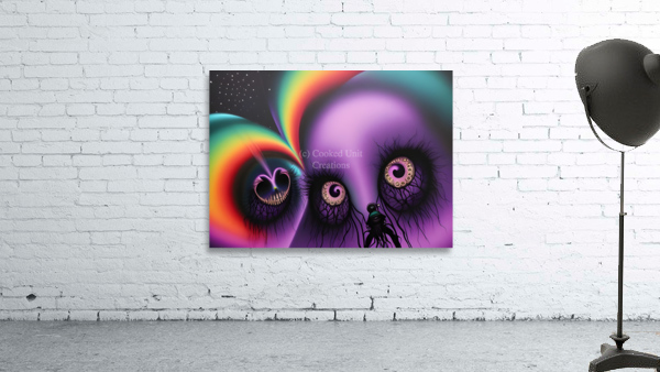 Watchful  Wall Preview
