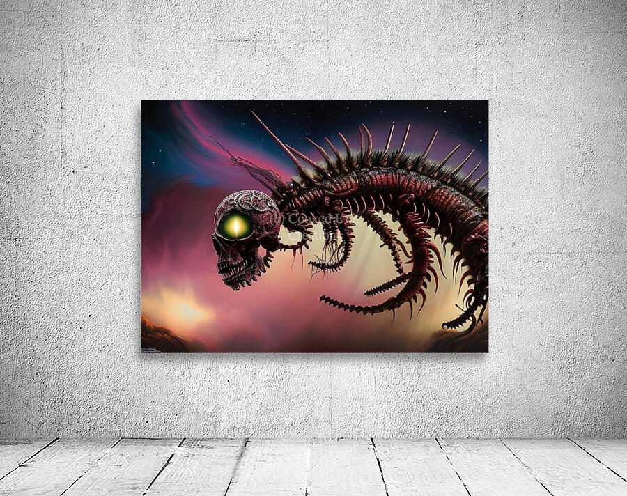 Kreeper Wall Preview