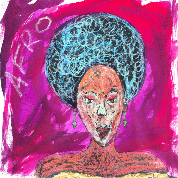 Afro Digital Download