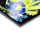 Libra -  Justice  - astrology Series Acrylic print