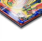 Ghost in the Machine Acrylic print