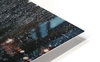 Seemingly Innocuous HD Metal print