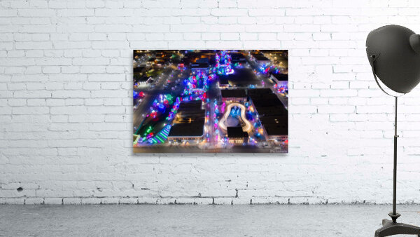 Timing is Everything Wall Preview