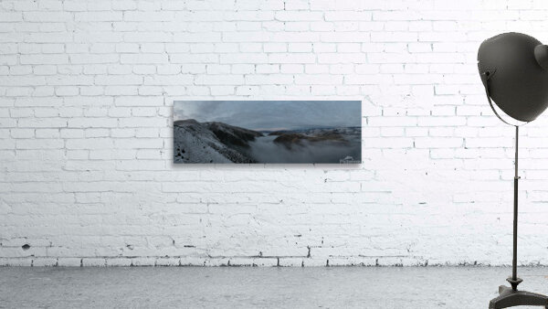 Lying in Waiting Wall Preview