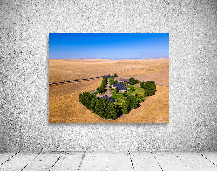 Destination Clarity Wall Preview