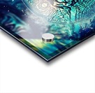 Pulled Under Acrylic print
