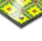 Squared Squares Acrylic print