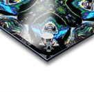 Alien Religion Acrylic print