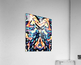 Mother Acrylic Print