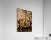The Ancient One Acrylic Print