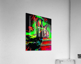 Wraith Acrylic Print
