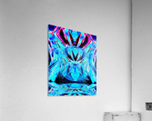 No Escape  Acrylic Print