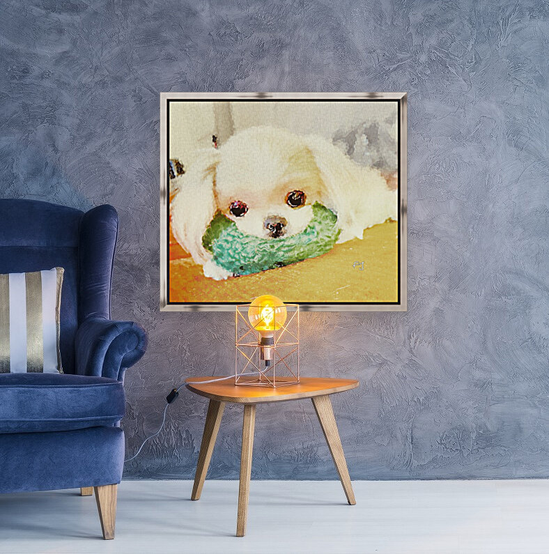 Good Impression Puppy  Reproduction