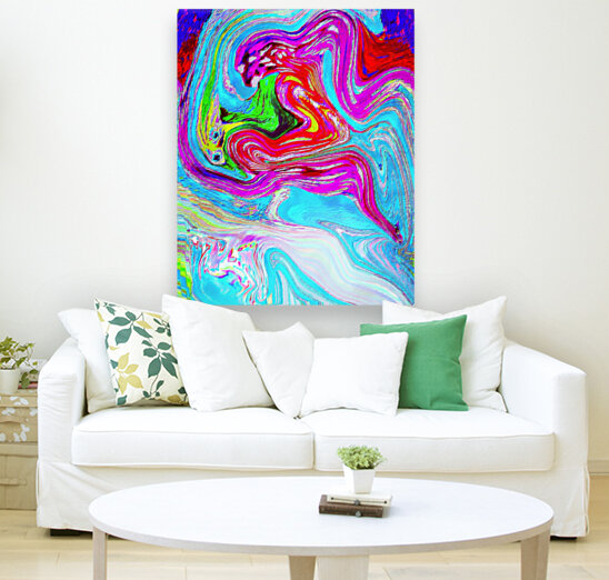 Ethereal Pleasures Reproduction