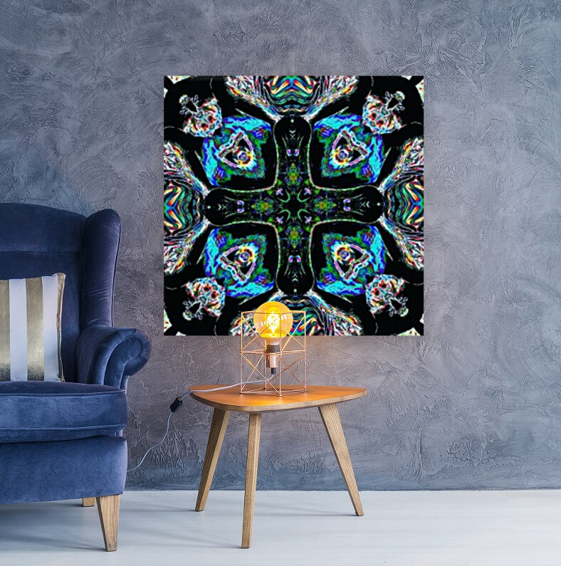 Alien Religion Reproduction