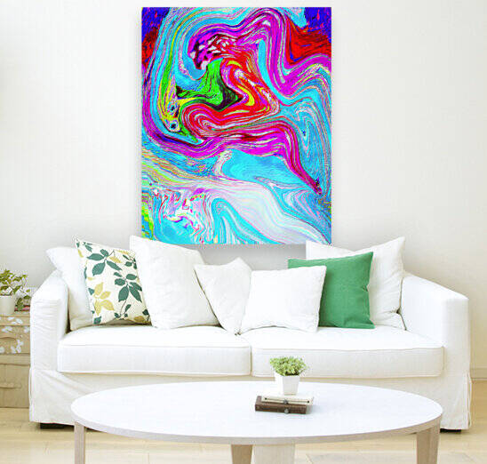 Ethereal Pleasures by Frosty Jenson