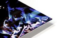 Ship Wrecked HD Metal print