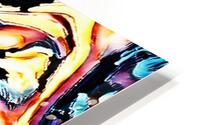 Mother HD Metal print