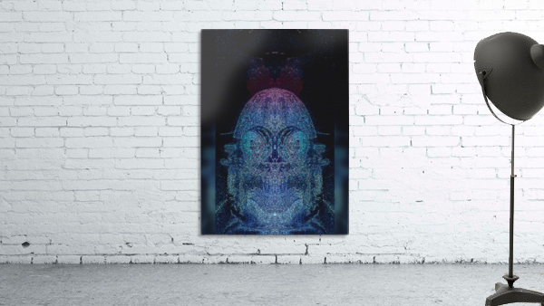 The Vistor Wall Preview