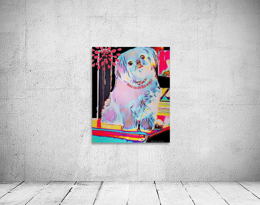 Sachi Malachi Wall Preview